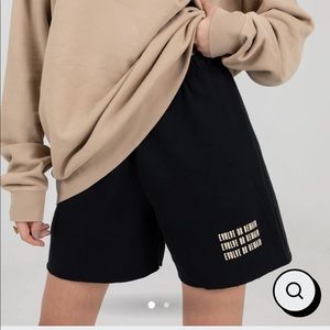 Mayfair group shorts